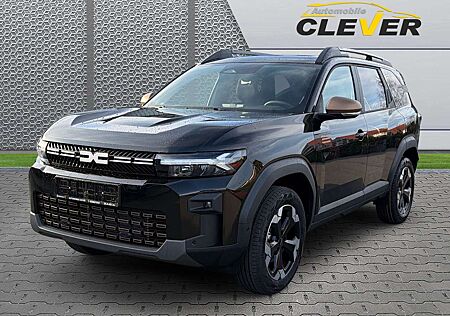 Dacia Bigster Extreme HYBRID 155 Navi Kamera LED