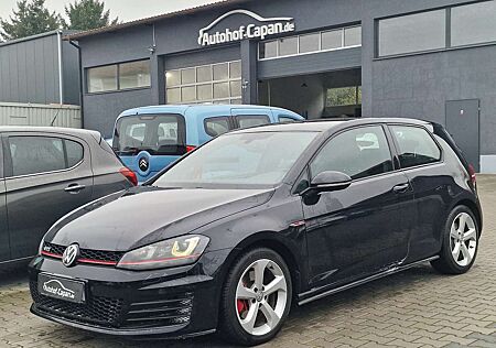 VW Golf GTI Volkswagen GTI/BMT/PDC/Sitzh/S.Sitzer/Alus/Allwetter/TOP/ZV/