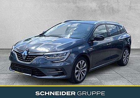 Renault Megane IV Grandtour Techno LED+NAVI+KLIMA+DAB+