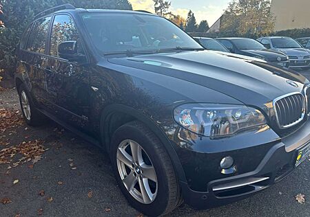 BMW X5 3.0d