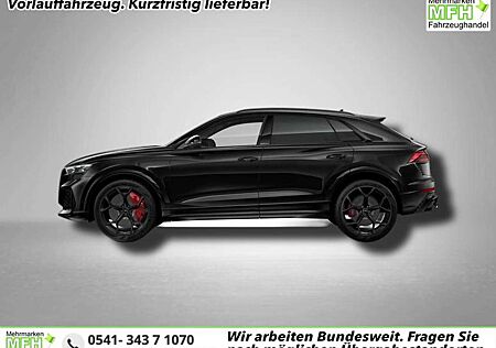 Audi RS Q8 performance 4.0 TFSI 8-Gang-Tiptronic quattro R...
