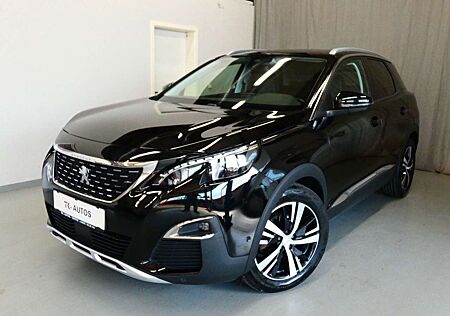 Peugeot 3008 Allure Business,1.Hd,Navi,LED,Tempo,Kamera