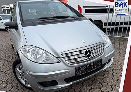 Mercedes-Benz A 180 CDI Edition 10