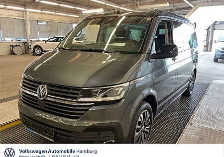 VW T6 Volkswagen .1 California Beach Camper Edition 2.0 TDI DSG