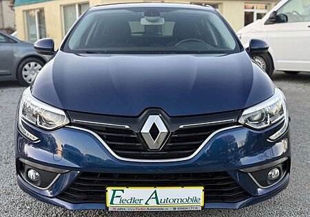Renault Megane Grandtour Play /KLIMA/NAVI/SITZHZG