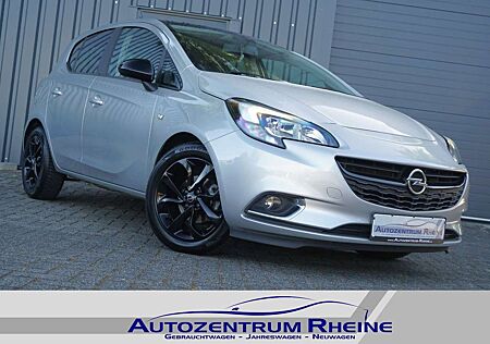 Opel Corsa E Color Edition PDC SHZ 1.Hand Tempomat