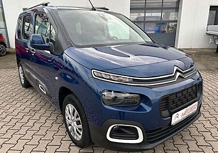 Citroën Berlingo Citroen M BlueHDi 130 Shine