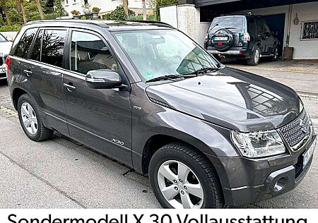 Suzuki Grand Vitara 1.9 DDiS X30 1 Hd nur 48 tkm