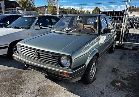 VW Golf Volkswagen Automatik CL