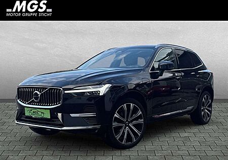 Volvo XC 60 XC60 Inscription Recharge Plug-In Hybrid AWD