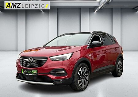 Opel Grandland X 1.2 Turbo *Bequemer Einstieg*