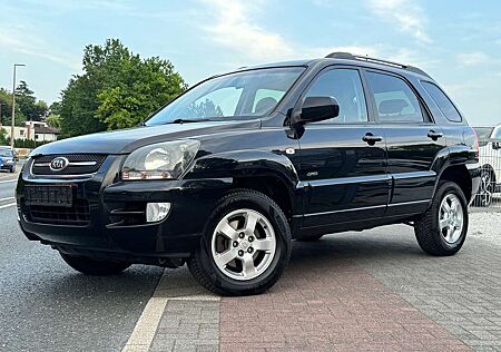 Kia Sportage Champ 4x4 Klima Motor&Getriebe TOP Zahnriemen Neu
