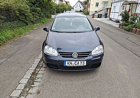 VW Golf Volkswagen 1.6 Goal