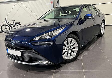 Toyota Mirai Automatik **Navi*Kamera*Spur*Temp**