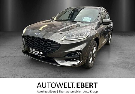 Ford Kuga 2.5 Duratec Plug-in-Hybrid PHEV ST-Line X