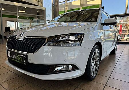 Skoda Fabia Combi 1.0 TSI Best of