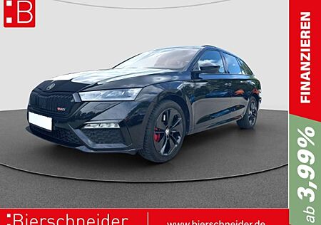 Skoda Octavia Combi 1.4 eHybrid DSG RS iV HEAD UP REAR LED NAVI