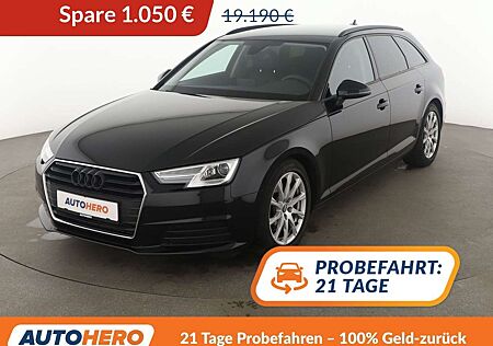 Audi A4 40 TFSI *NAVI*XENON*PDC*KLIMA*