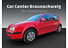 VW Golf Volkswagen IV 1.4 Special+AHK+TÜV+Klima