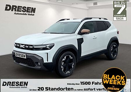 Dacia Duster Extreme TCe 130 *Allwetter*Carplay*Keyless*LED*Kli