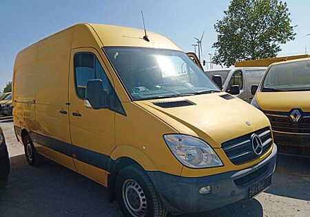 Mercedes-Benz Sprinter 310/311/313/314/316 CDI (906.631/633/635/637)