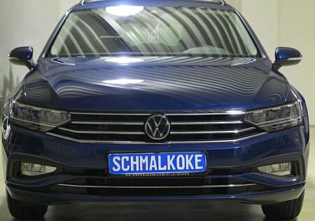 VW Passat Variant Volkswagen 2.0 TDI SCR Business Navi DAB ACC