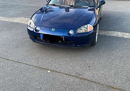 Honda CRX 1.6 ESi del Sol