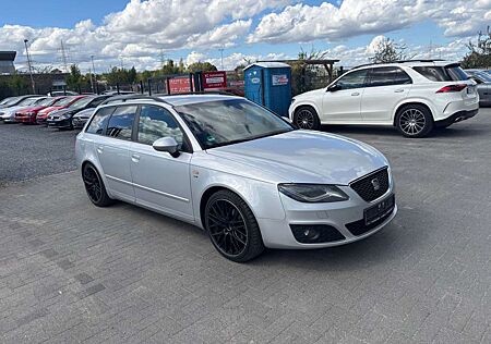 Seat Exeo ST Style*18 ZOLL ALUS*NAVI*XENON*