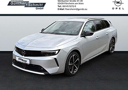 Opel Astra L Sports Tourer 1.5 Business Elegance