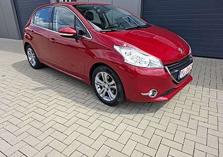 Peugeot 208 Allure