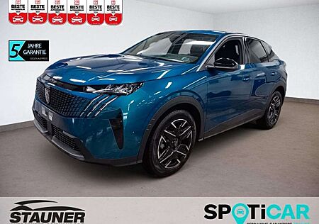 Peugeot 3008 NEUER Allure Hybrid e-DSC6 *SHZ*10"TOUCH*