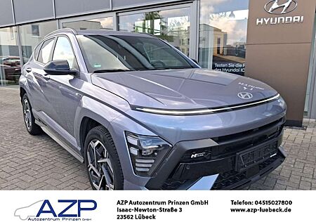 Hyundai Kona SX2 1.6 7-DCT 198PS N-LINE BOSE.Navi