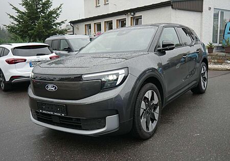 Ford Explorer Premium AWD 79KWh AHZV Wärmepumpe