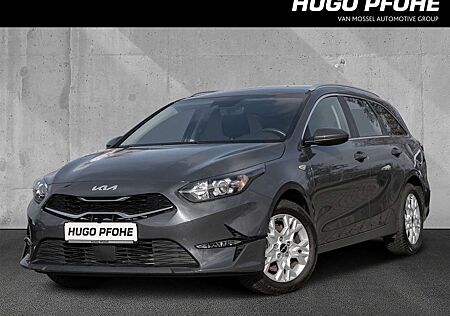 Kia Cee'd Ceed / Ceed Vision Kombi ACC KAM NAV LHZ SHZ