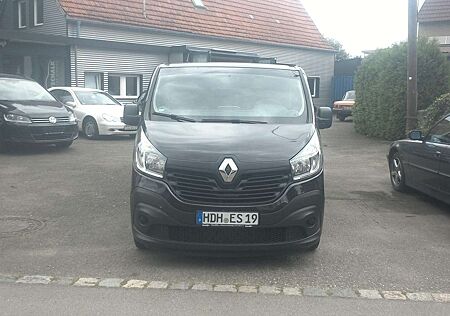 Renault Trafic dCi 145 ENERGY Grand Combi Expression