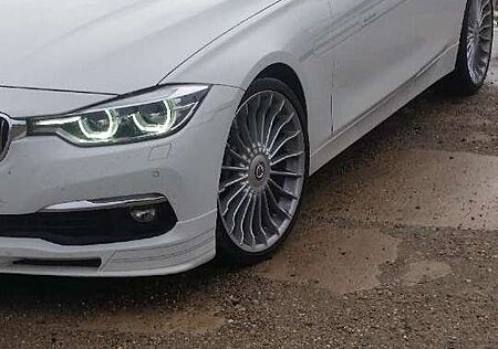 Alpina D3 Touring Biturbo Switch-Tronic Allrad