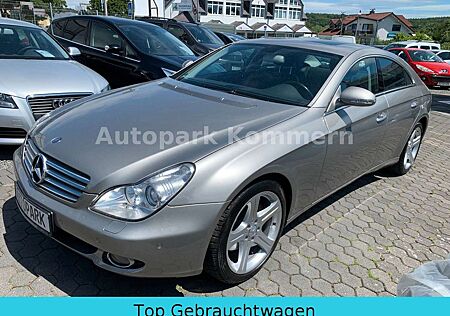 Mercedes-Benz CLS 350 *1 Hand*Leder*HU Neu*