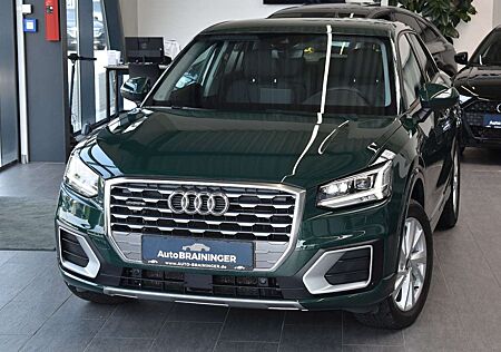 Audi Q2 40TFSI Quattro S-tronic LED~ACC~DAB~HiFi~SHZ