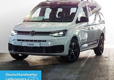 VW Caddy Volkswagen Life Maxi Edition 2.0 TDI 7-Sitzer Bluetooth