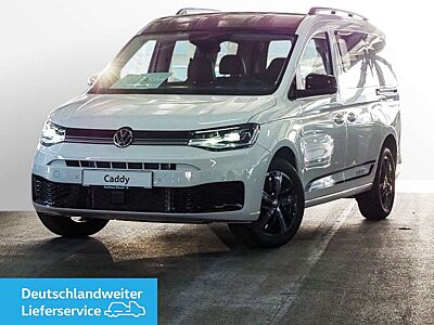 Volkswagen Caddy Life Maxi Edition 2.0 TDI 7-Sitzer Bluetooth