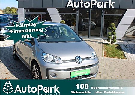 VW Up Volkswagen ! join ! ***WENIG KM***