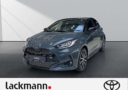 Toyota Yaris GR Sport 1.5 Hybrid Modelljahr 2025