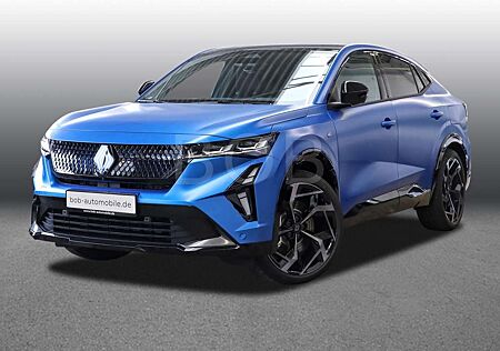 Renault Rafale Atelier Alpine Plug-in Hybrid 300 4x4 8-fach bereift PanoDach