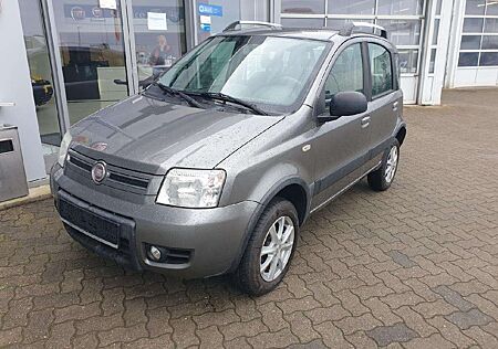 Fiat Panda 1.2 8V Climbing 4X4