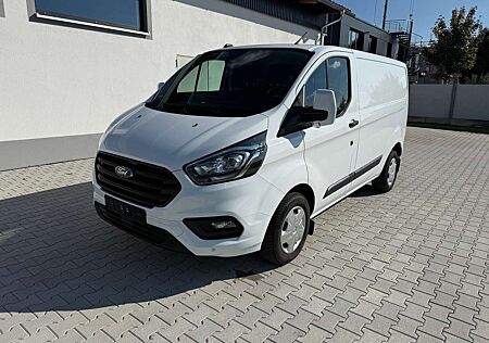 Ford Transit Custom L1H1 LKW Trend, 3to Anhängelast