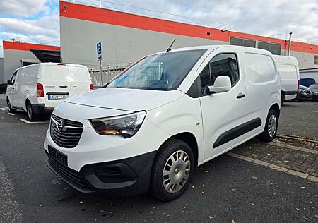 Opel Combo 1.5D E CARGO ERH.NUTZL NAVI GROSS AC MULTI