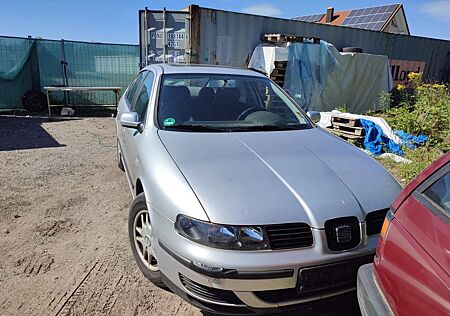 Seat Leon 1.6