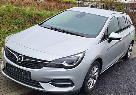 Opel Astra 1.5 D Start/Stop Sports Tourer Elegance