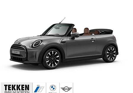 Mini Cooper Cabrio Classic Trim EU6d Park-Assistent