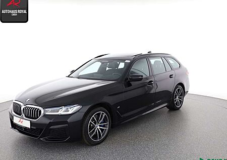 BMW 530 i T xDrive M SPORT LASER,SITZKLIMA,HUD,PANO